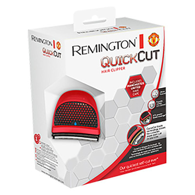 Машинка для стрижки Remington Quick Cut HC4255