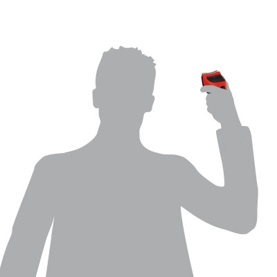 Машинка для стрижки Remington Quick Cut HC4255