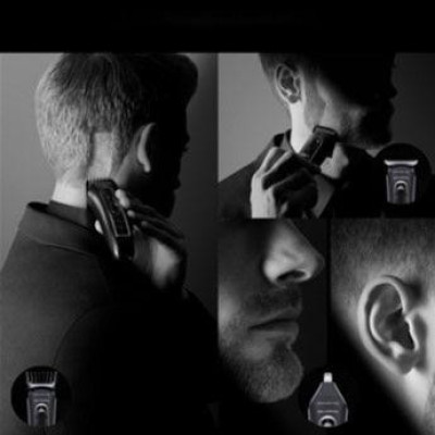 Машинка для стрижки Rowenta Karl Lagerfeld TN911LF0