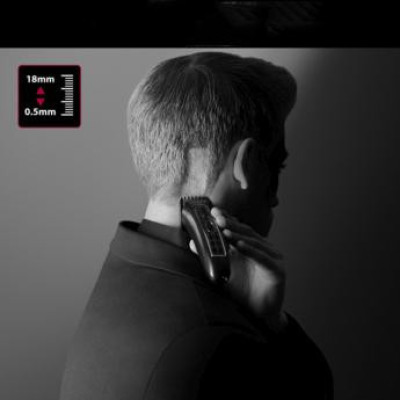Машинка для стрижки Rowenta Karl Lagerfeld TN911LF0
