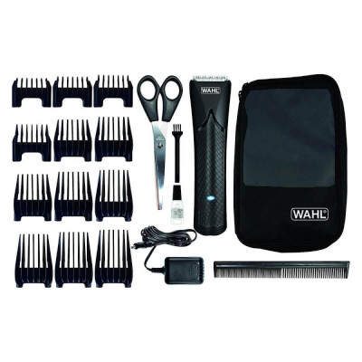 Машинка для стрижки Wahl TrendCut Li-Ion 1661-0465