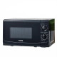 Мікрохвильова піч Prime Technics PMW 20715 KB