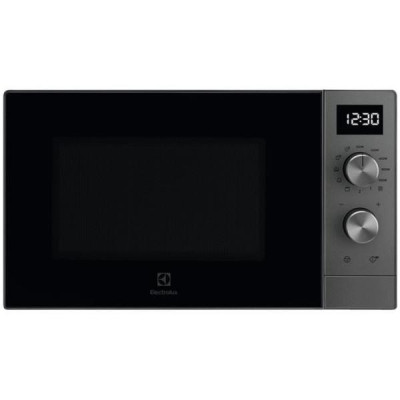 Мікрохвильова піч з грилем Electrolux EMZ725MMTI