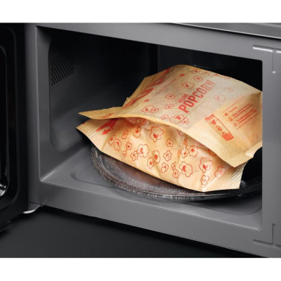 Мікрохвильова піч з грилем Electrolux EMZ725MMTI