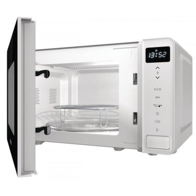 Мікрохвильова піч з грилем Gorenje MO20A4XH