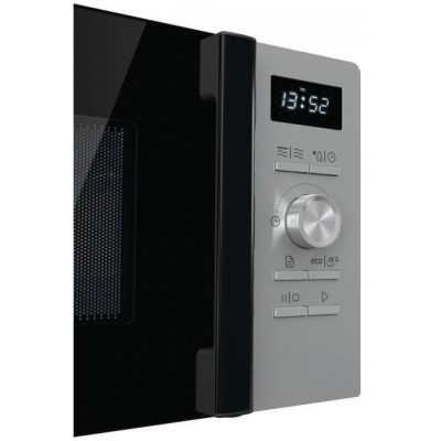 Мікрохвильова піч з грилем Gorenje MO20A4XH