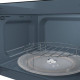 Мікрохвильова піч з грилем Gorenje MO20A4XH