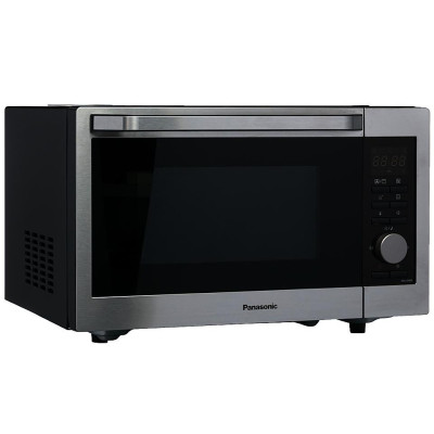 Мікрохвильова піч з грилем та конвекцією Panasonic NN-C69MSZPE