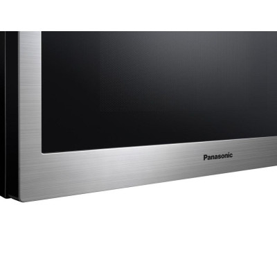 Мікрохвильова піч з грилем та конвекцією Panasonic NN-C69MSZPE