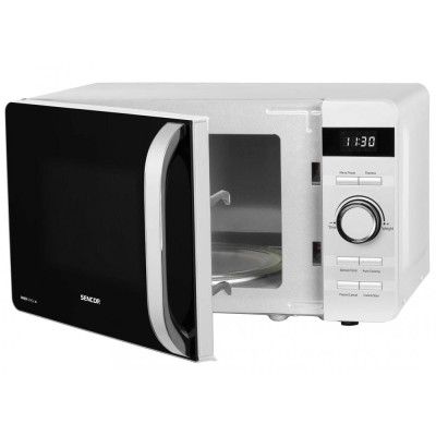 Мікрохвильова піч Sencor SMW 5017WH
