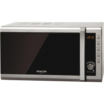 Мікрохвильова піч Sencor SMW 6001DS