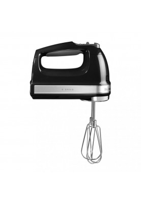 Міксер KitchenAid 5KHM9212EOB