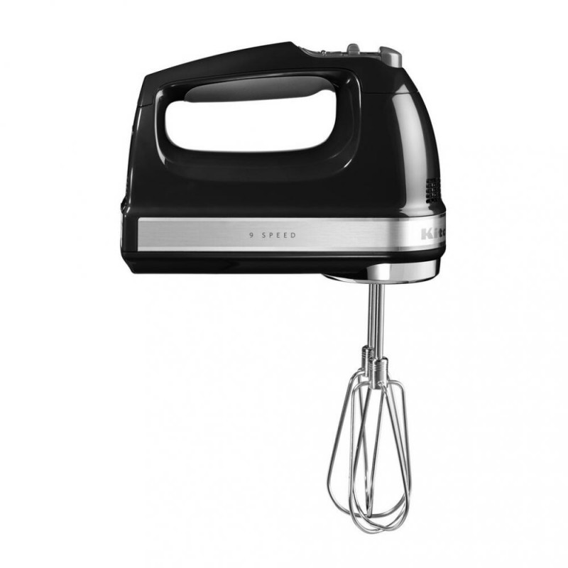 Міксер KitchenAid 5KHM9212EOB