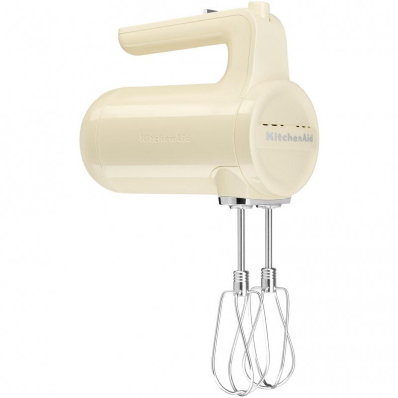 Міксер KitchenAid 5KHMB732EAC