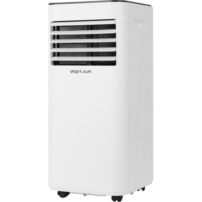 Мобільний кондиціонер WetAir WPAC-M09K