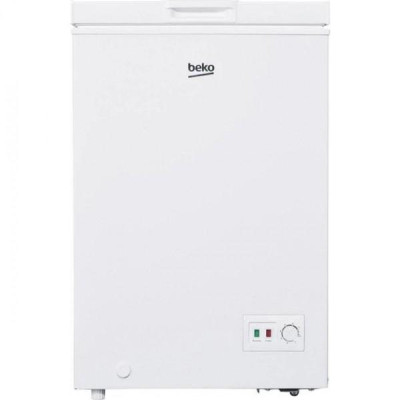 Морозильна скриня Beko CF100W