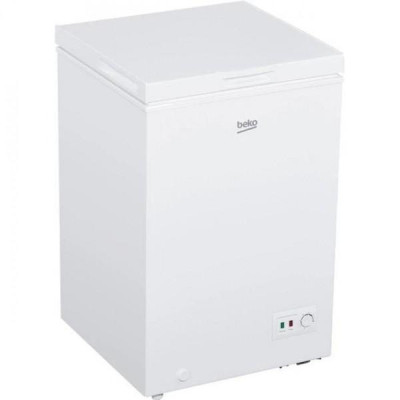 Морозильна скриня Beko CF100W Морозильна скриня Beko CF100W