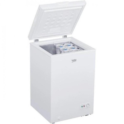 Морозильна скриня Beko CF100W Морозильна скриня Beko CF100W