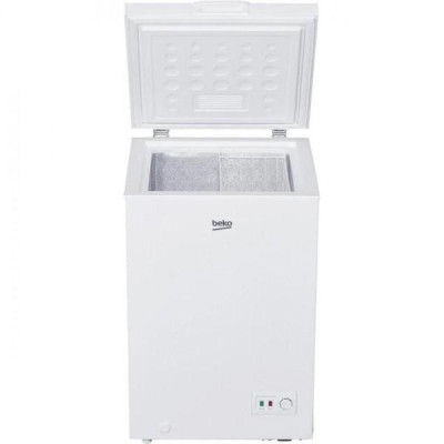 Морозильна скриня Beko CF100W Морозильна скриня Beko CF100W