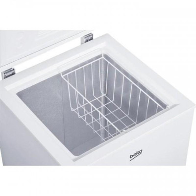 Морозильна скриня Beko CF100W Морозильна скриня Beko CF100W