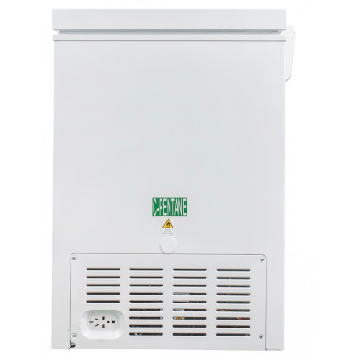 Морозильна скриня ERGO BD-300 RF