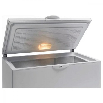 Морозильна скриня Indesit OS 1A 400 H