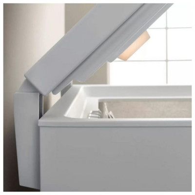 Морозильна скриня Indesit OS 1A 400 H
