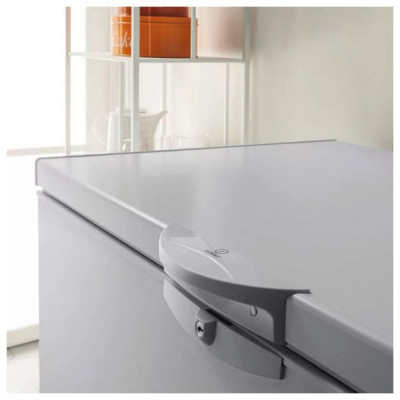 Морозильна скриня Indesit OS 1A 400 H