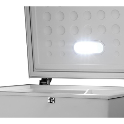 Морозильна скриня Philco PCF 1002 i