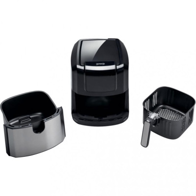 Мультипіч (аерофритюрниця) Gorenje AF1700DB