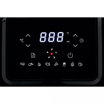 Мультипіч (аерофритюрниця) Gorenje AF1700DB