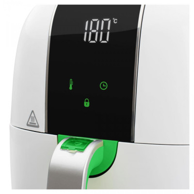 Мультипіч (аерофритюрниця) Sencor SFR 5320WH