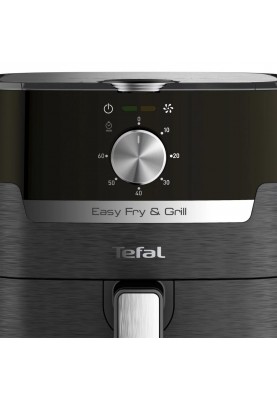 Мультипіч (аерофритюрниця) Tefal Easy Fry & Grill EY501815