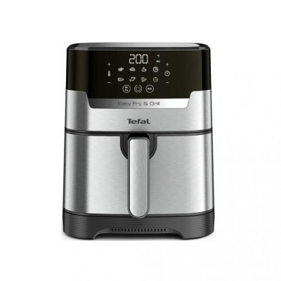 Мультипіч (аерофритюрниця) Tefal Easy Fry&Grill Precision EY505D15