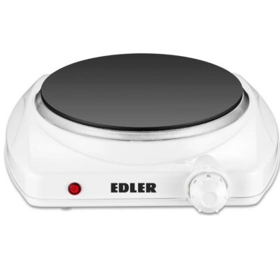 Настільна плита Edler EDJB-5116