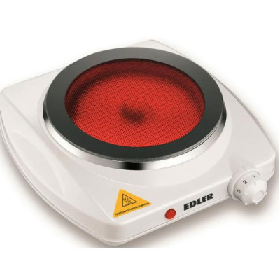 Настільна плита Edler EDJB-5116