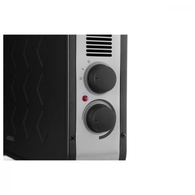 Обігрівач Ardesto CHH-2000MBR