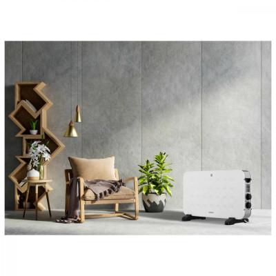 Обігрівач Ardesto CHH-2000MWC Обігрівач Ardesto CHH-2000MWC