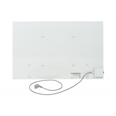 Обігрівач Ardesto HCP-600BGM