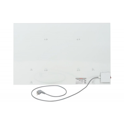 Обігрівач Ardesto HCP-600M Обігрівач Ardesto HCP-600M