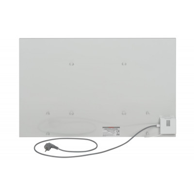 Обігрівач Ardesto HCP-750RBGM