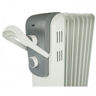 Обігрівач Electrolux EOH/M-7209 Обігрівач Electrolux EOH/M-7209