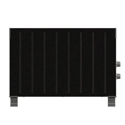 Обігрівач KUMTEL HC-2947 Black