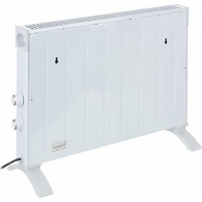 Обігрівач KUMTEL HC-2947 White