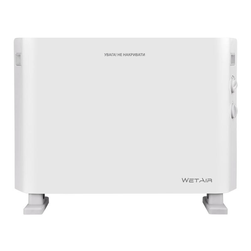 Обігрівач WetAir WCH-600EWW