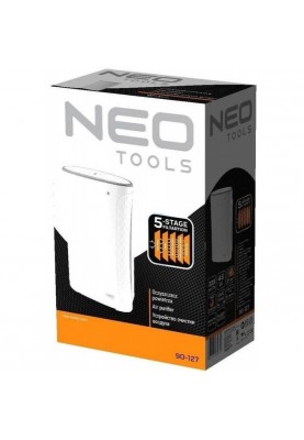 Очищувач повітря NEO Tools 90-127