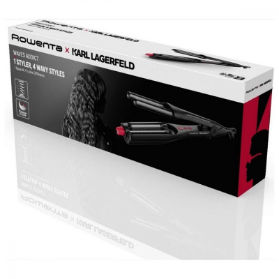 Плойка для волосся Rowenta CF471LF0