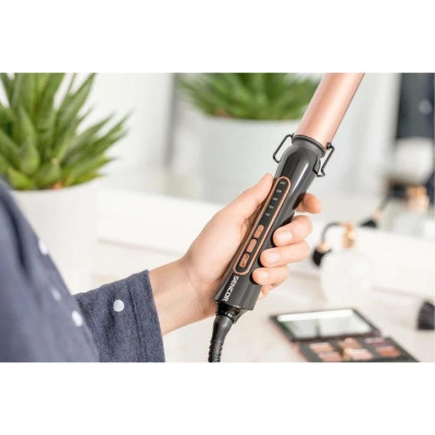 Плойка для волосся Sencor SHS 0920BK
