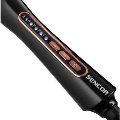 Плойка для волосся Sencor SHS 0920BK