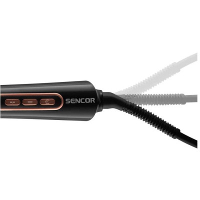 Плойка для волосся Sencor SHS 0920BK